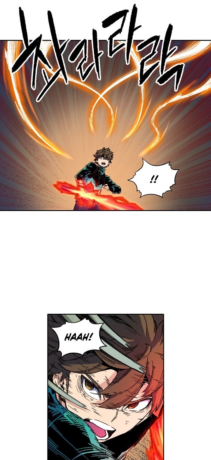 OOPARTS Chapter 55 Gambar 15