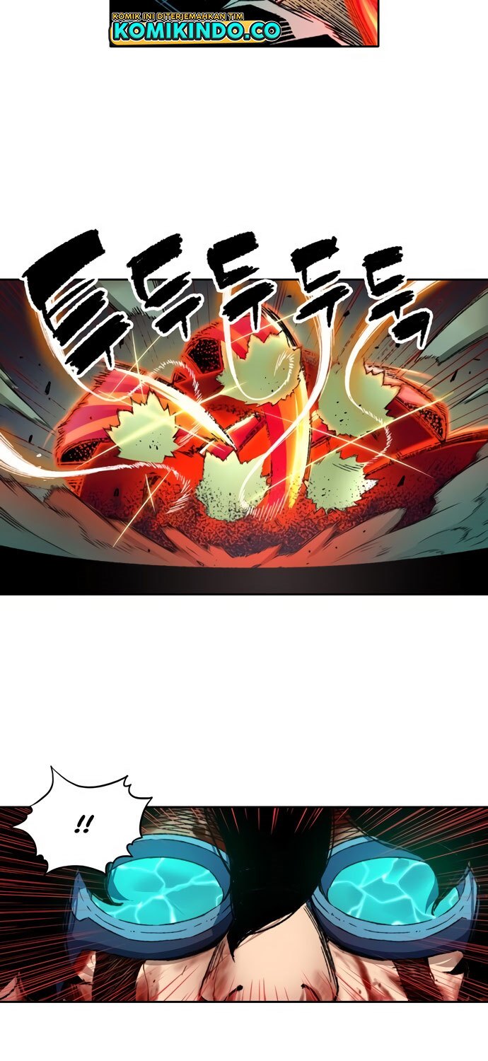 OOPARTS Chapter 55 Gambar 16