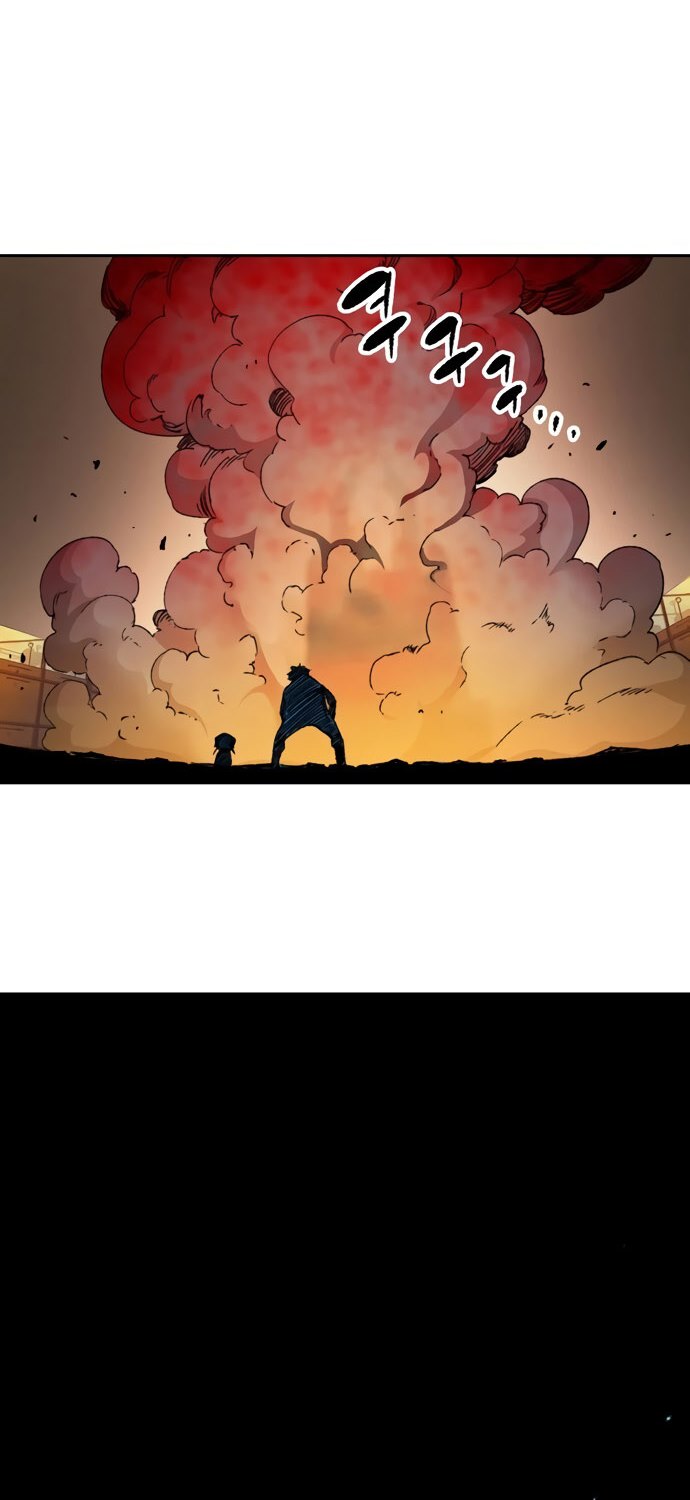 OOPARTS Chapter 55 Gambar 23