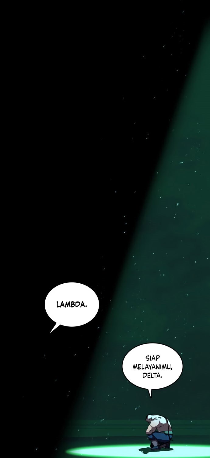 OOPARTS Chapter 55 Gambar 24