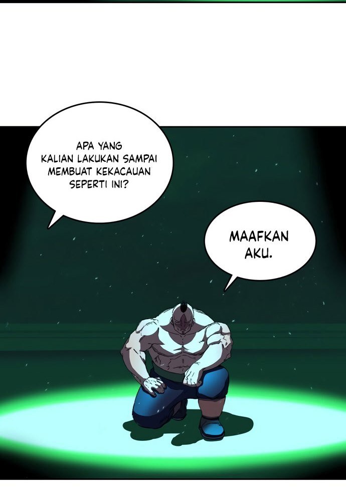 OOPARTS Chapter 55 Gambar 25