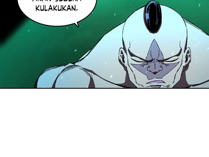 OOPARTS Chapter 55 Gambar 29