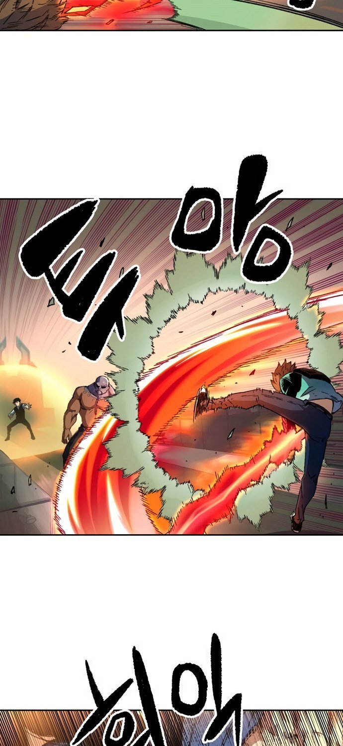 OOPARTS Chapter 55 Gambar 3