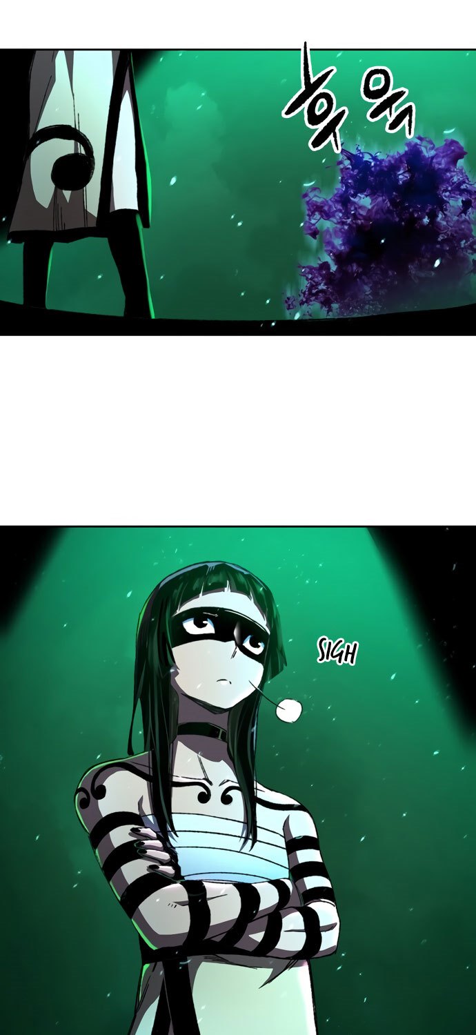 OOPARTS Chapter 55 Gambar 30