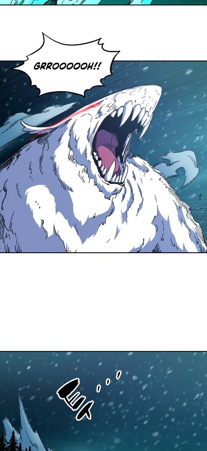 OOPARTS Chapter 55 Gambar 32