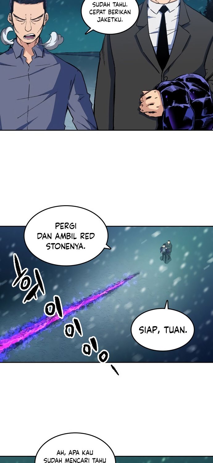 OOPARTS Chapter 55 Gambar 39