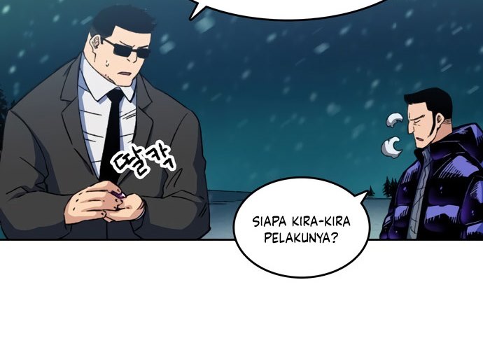 OOPARTS Chapter 55 Gambar 41