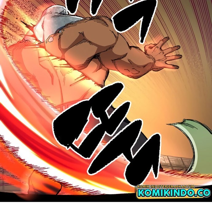 OOPARTS Chapter 55 Gambar 5