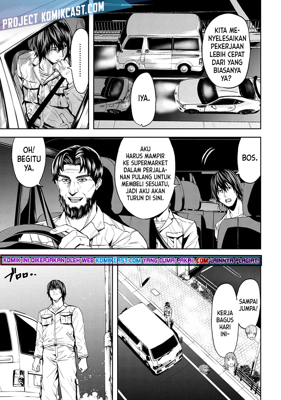 Baca This Village Sim NPC Could Only Be Human Chapter 17.1 Gambar 2