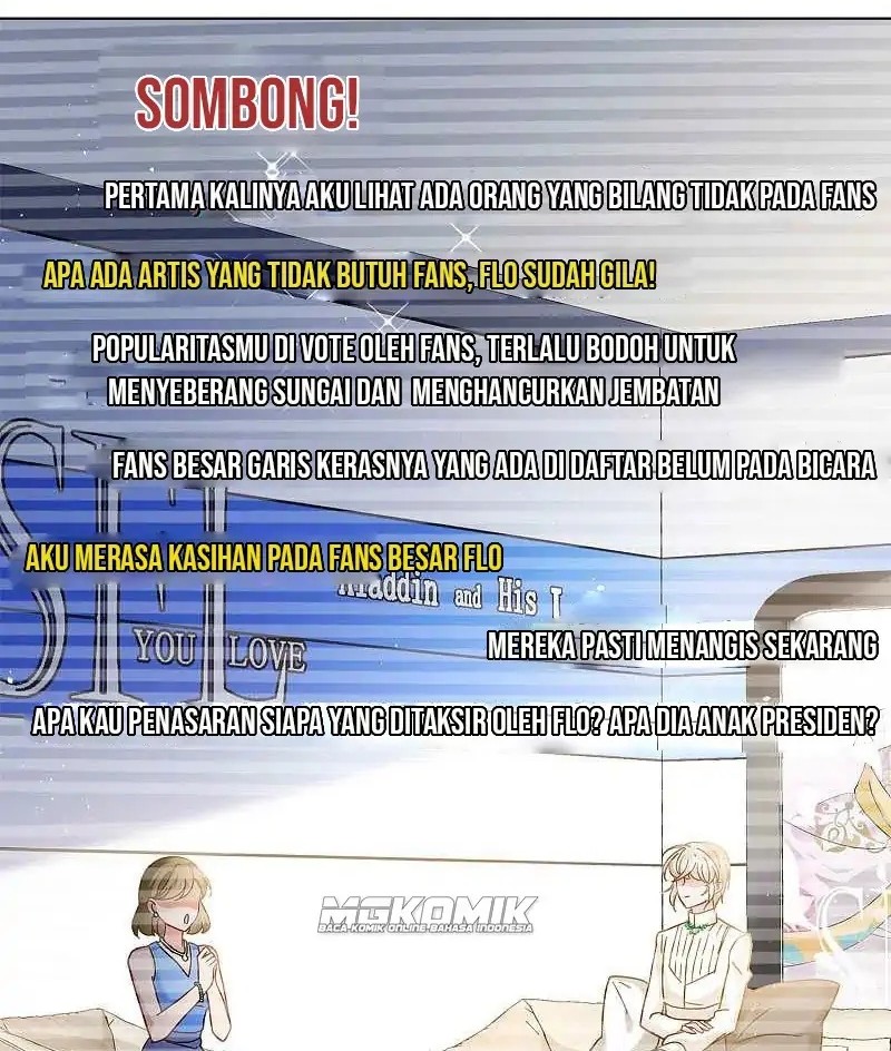 Baca  She Is Coming, Please Get Down! Chapter 68.2 Gambar 2