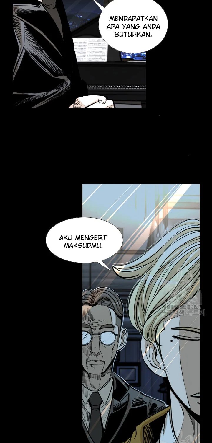 Baca Shark Chapter 222.1 Gambar 2