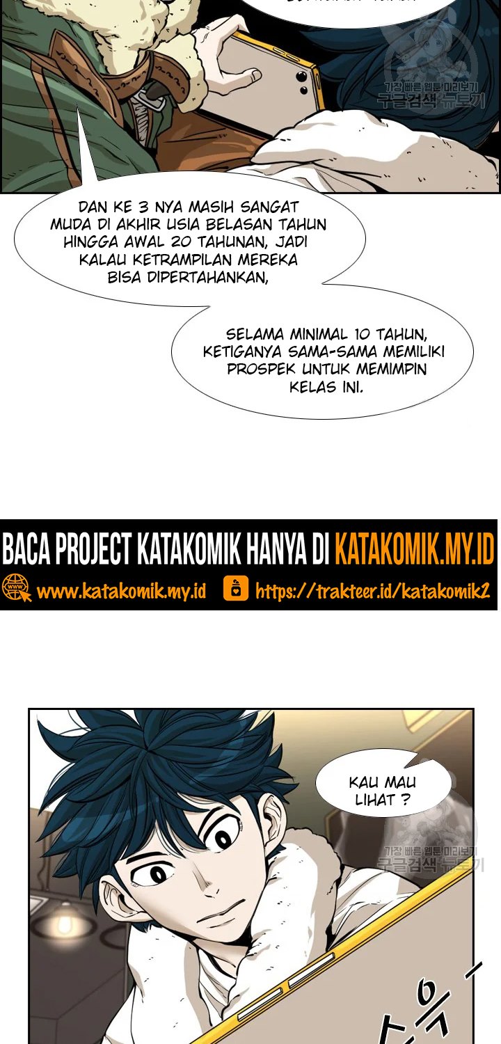 Shark Chapter 222.1 Gambar 48