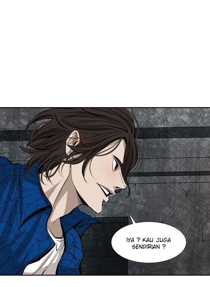 Shark Chapter 221.5 Gambar 16