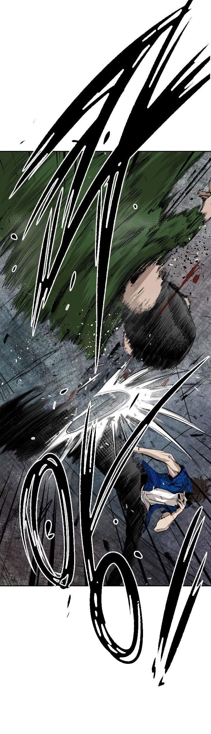 Shark Chapter 221.5 Gambar 23