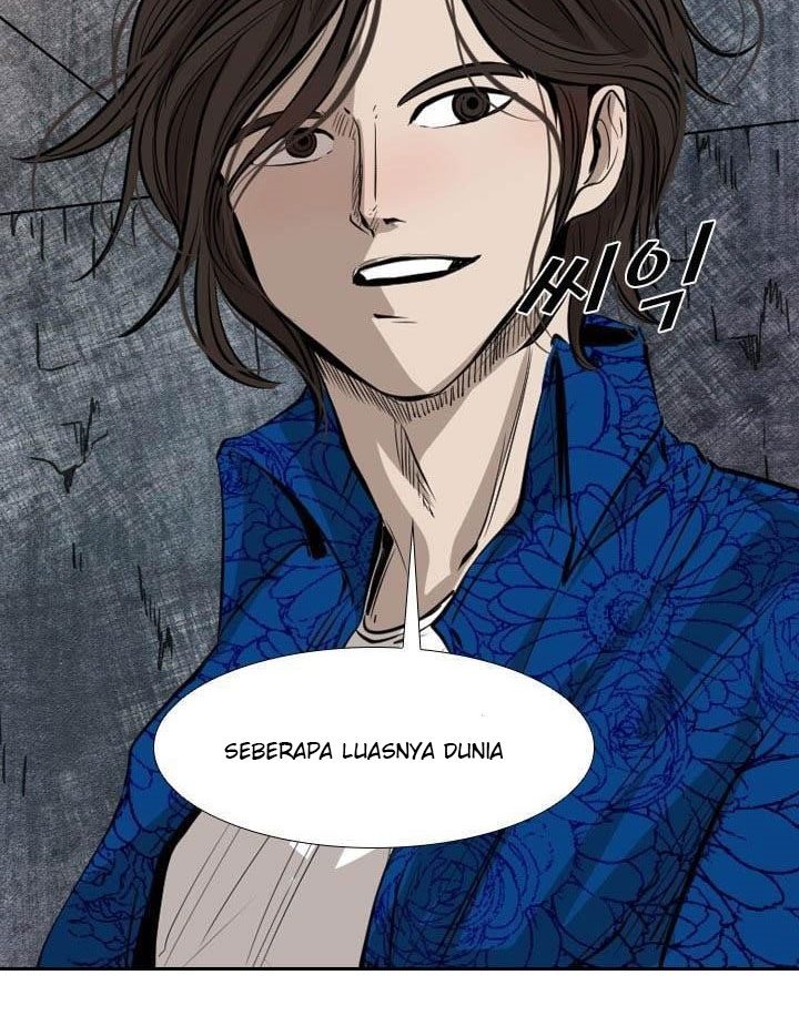 Shark Chapter 221.5 Gambar 25