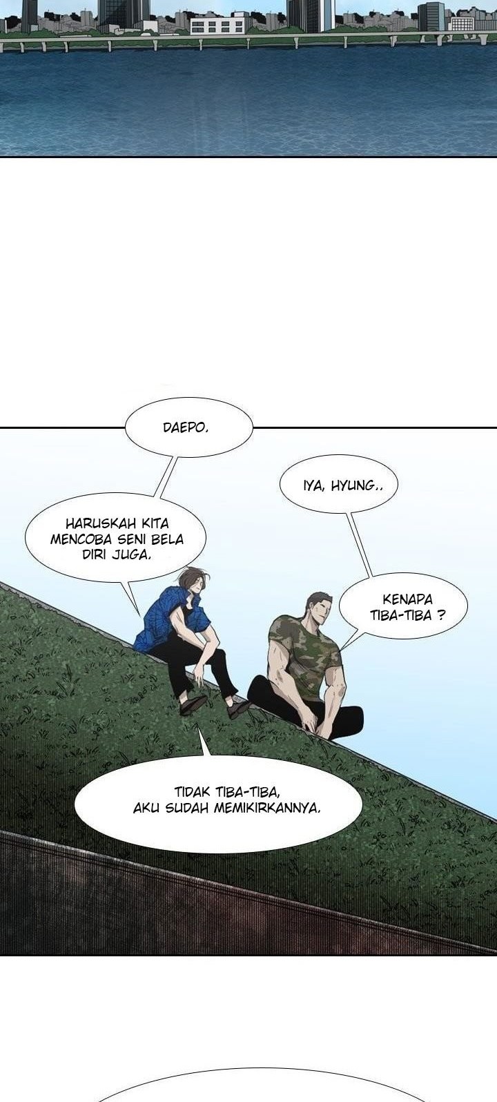 Shark Chapter 221.5 Gambar 27