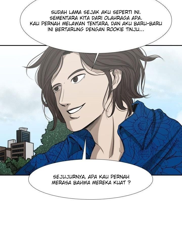Shark Chapter 221.5 Gambar 28