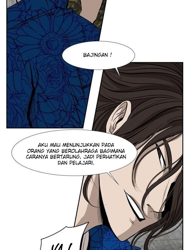 Shark Chapter 221.5 Gambar 40