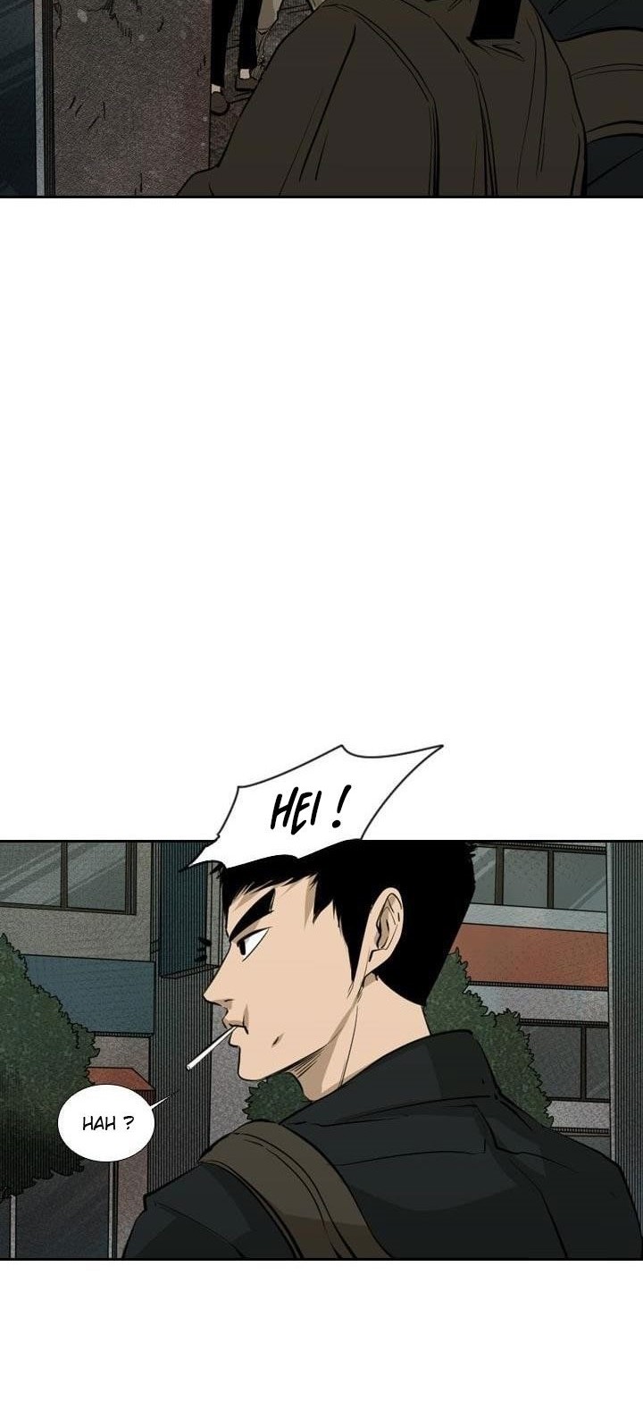 Shark Chapter 221.5 Gambar 42