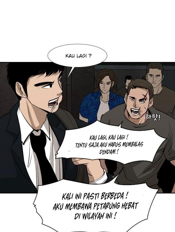 Shark Chapter 221.5 Gambar 43