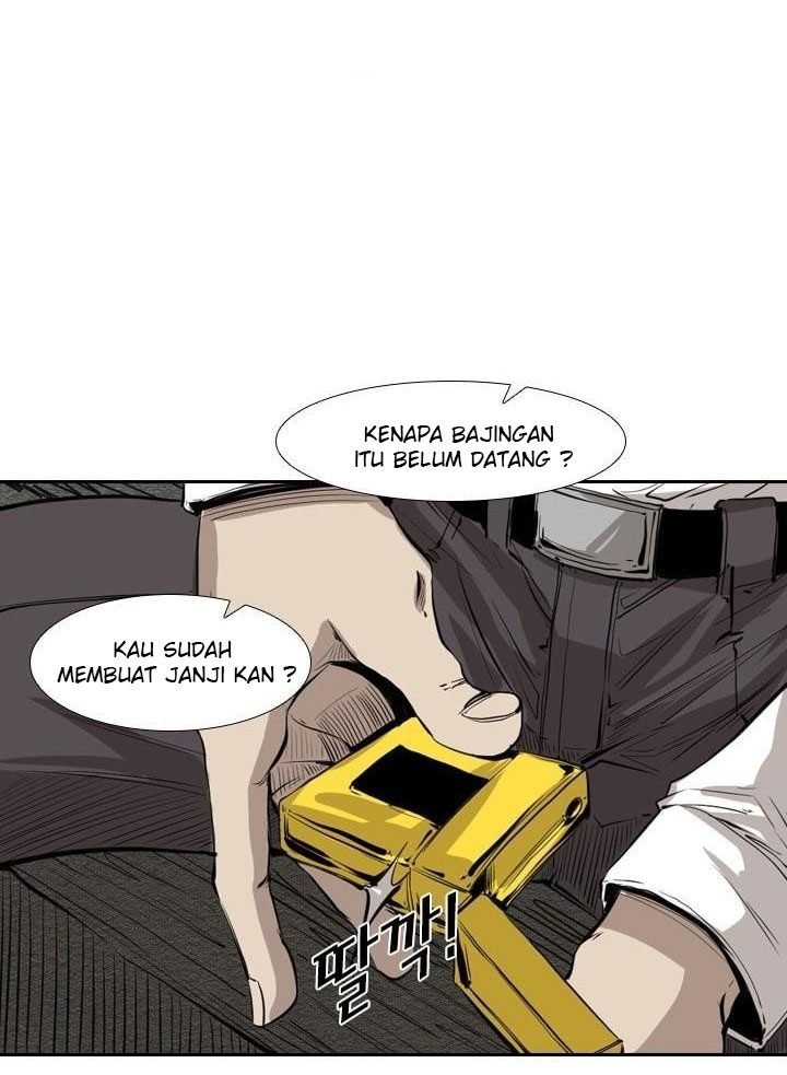 Shark Chapter 221.5 Gambar 4