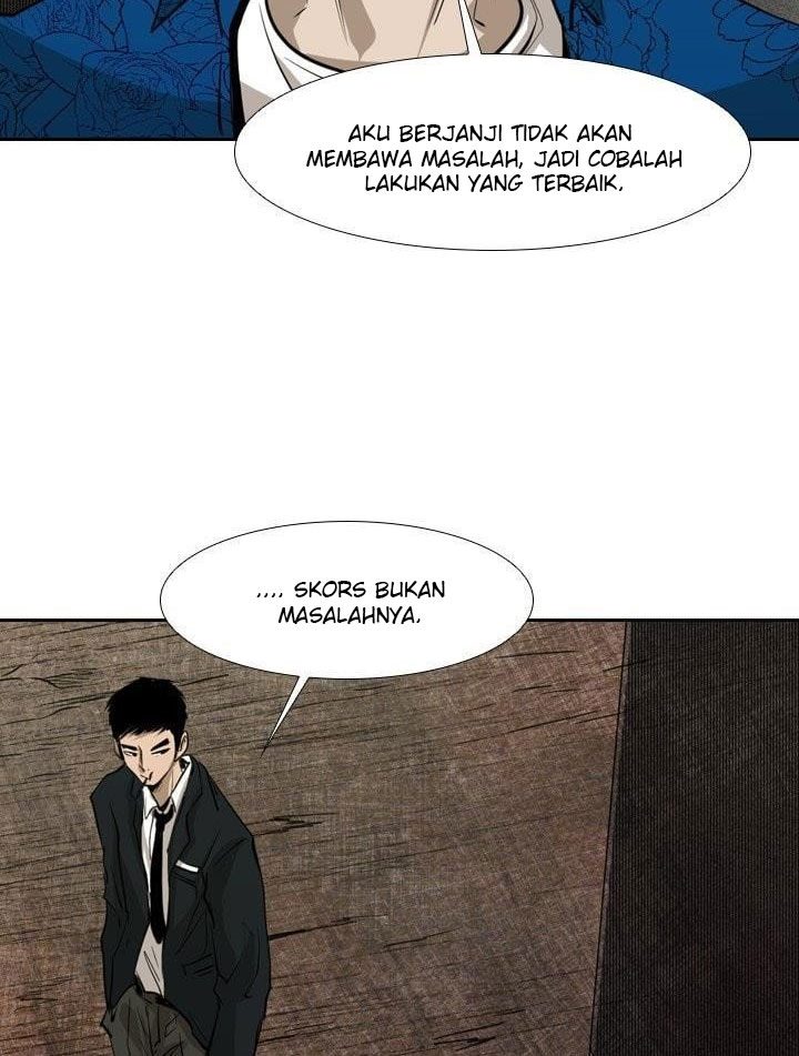 Shark Chapter 221.5 Gambar 46