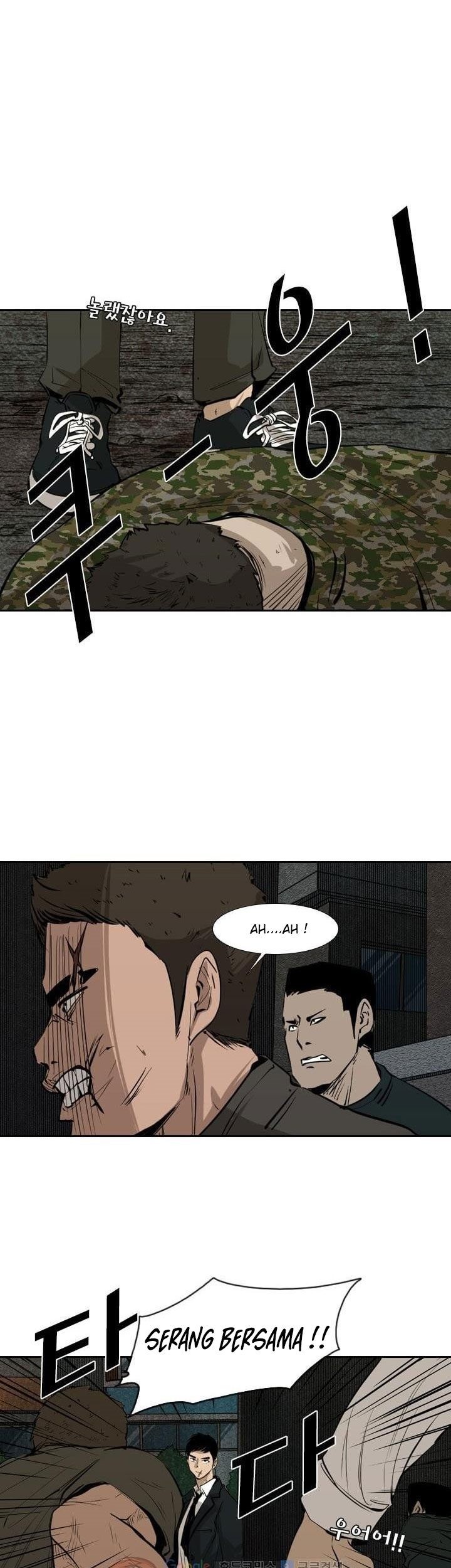 Shark Chapter 221.5 Gambar 53