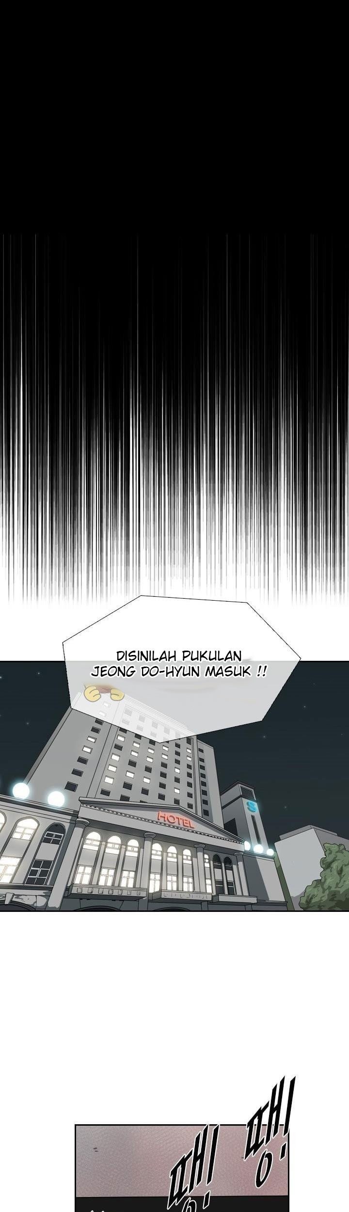 Shark Chapter 221.5 Gambar 64