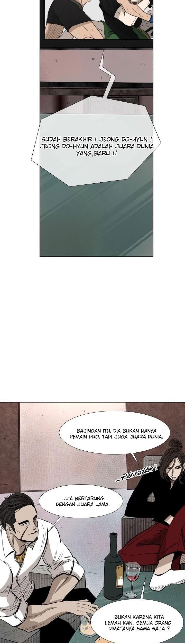 Shark Chapter 221.5 Gambar 66