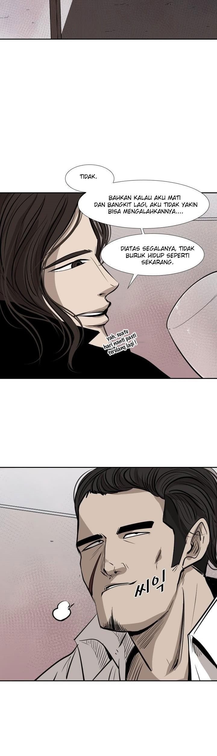 Shark Chapter 221.5 Gambar 68