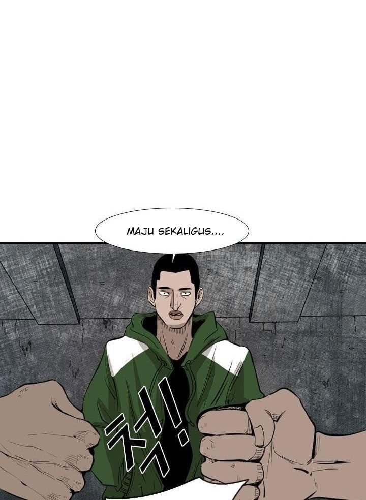 Shark Chapter 221.5 Gambar 13