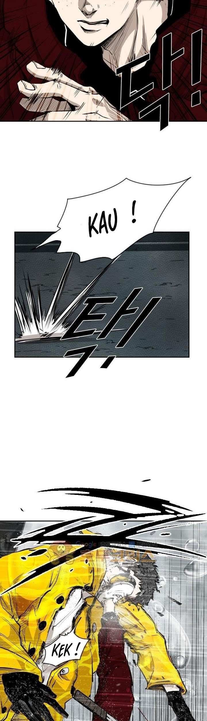 Shark Chapter 221.4 Gambar 20