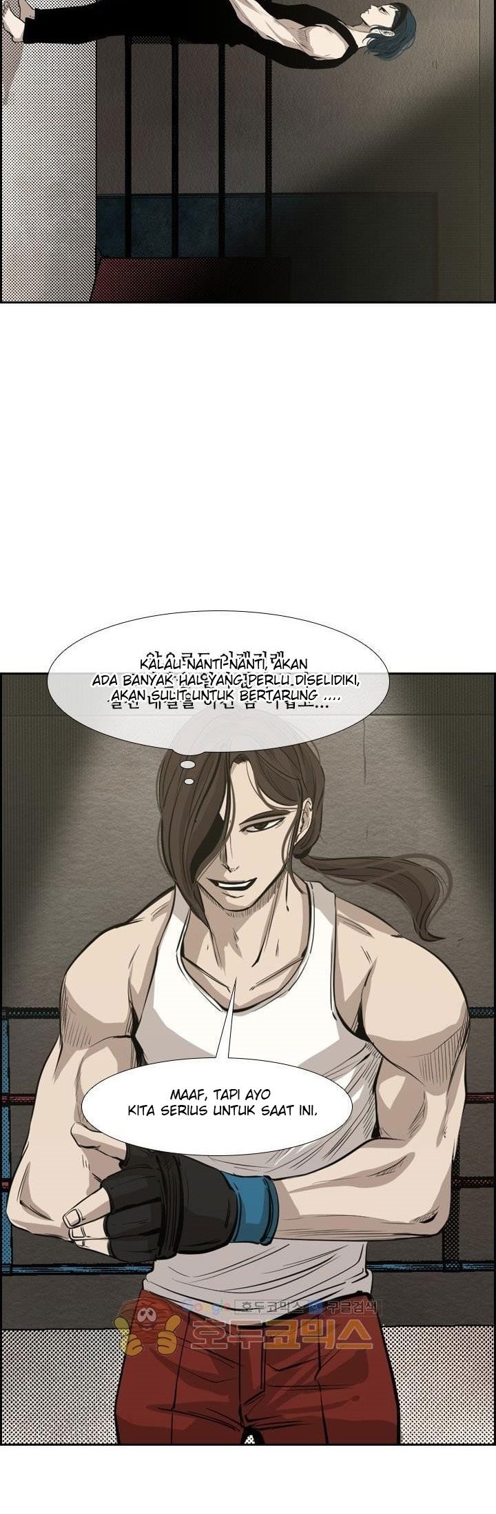 Shark Chapter 221.4 Gambar 63