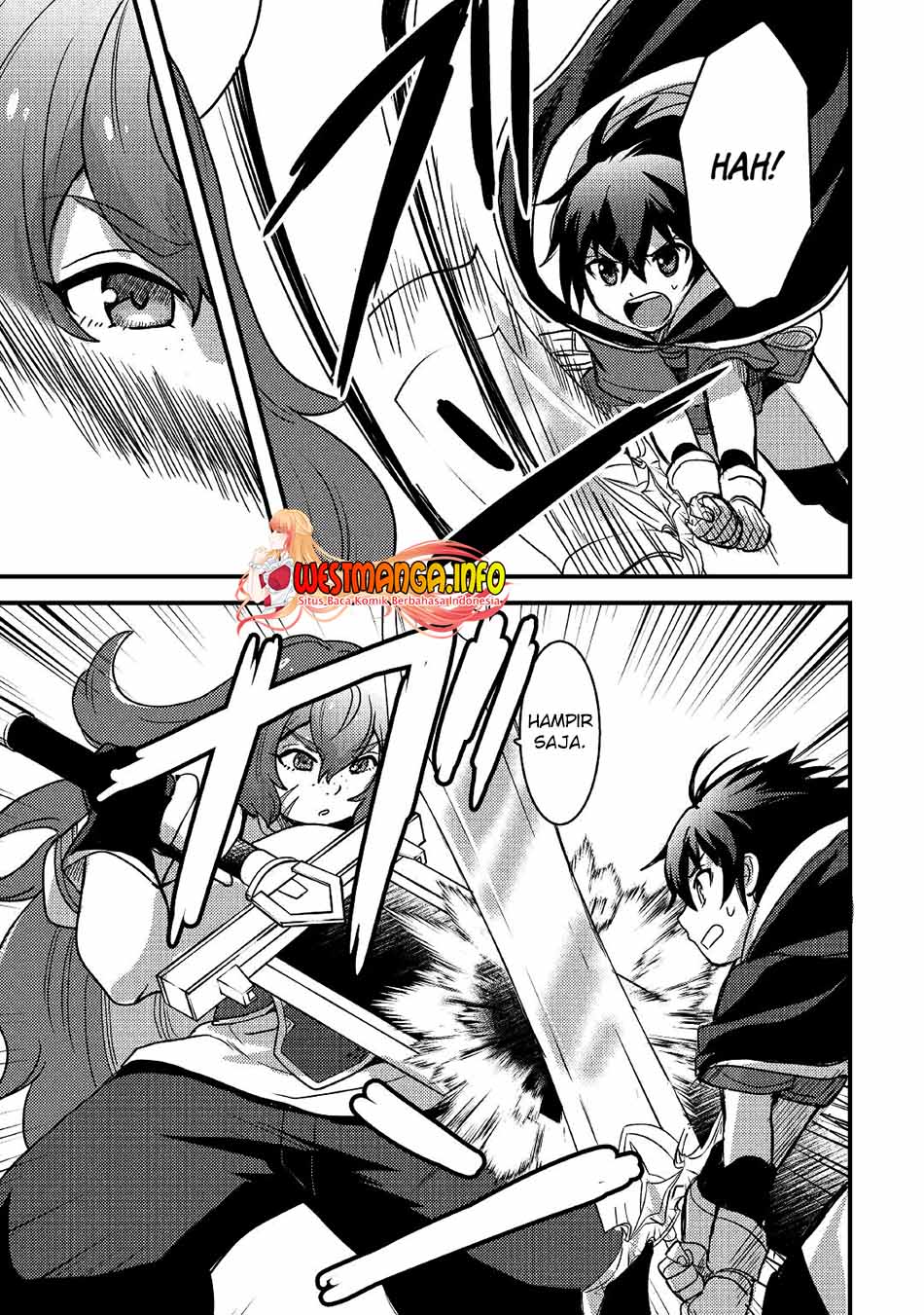 Fuguushoku To Baka Ni Saremashita Ga Jissai Wa Sorehodo Waruku Arimasen? Chapter 18 Gambar 13