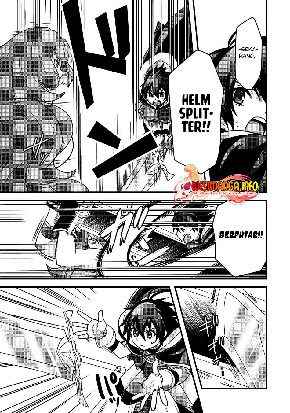Fuguushoku To Baka Ni Saremashita Ga Jissai Wa Sorehodo Waruku Arimasen? Chapter 18 Gambar 15