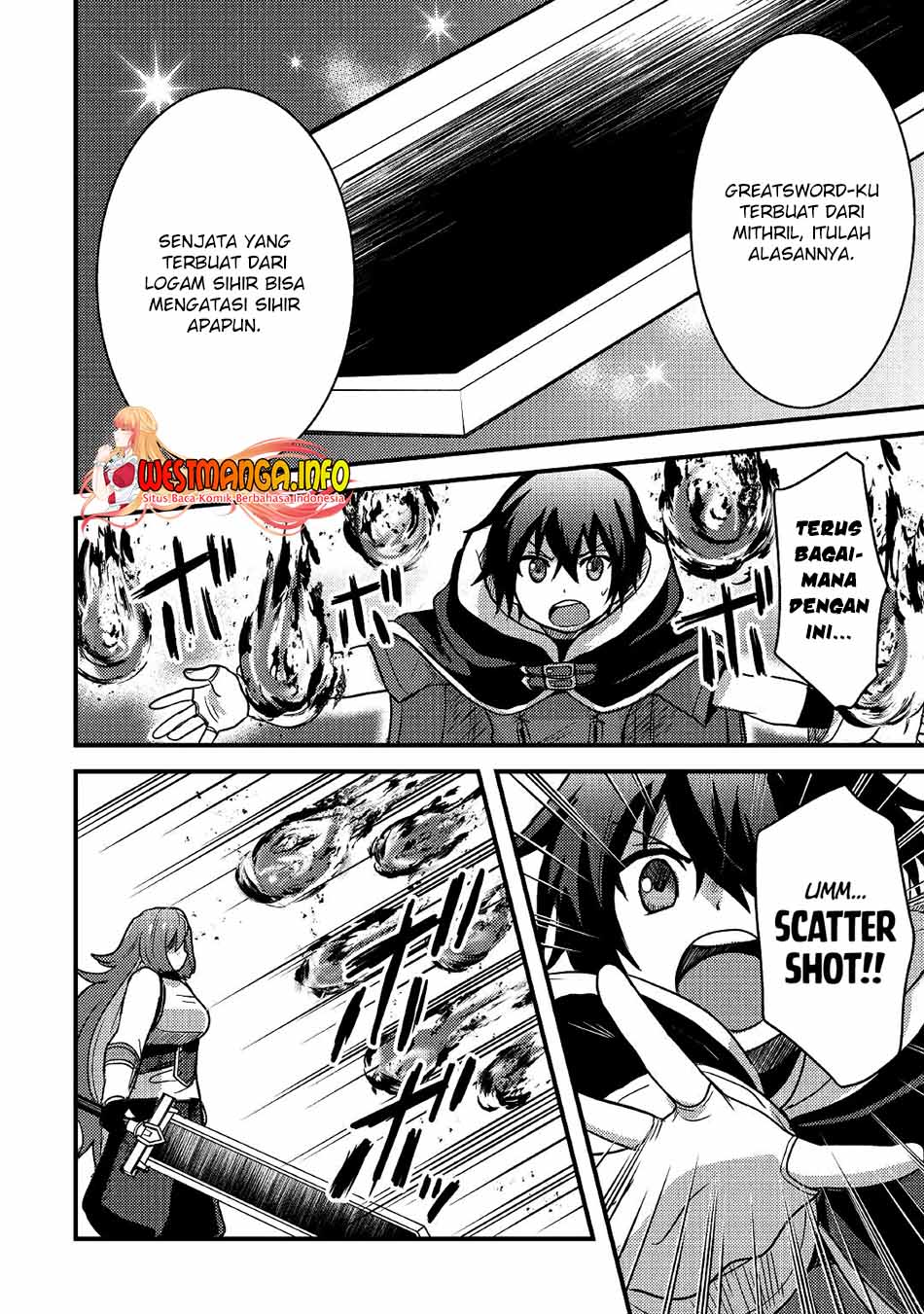 Fuguushoku To Baka Ni Saremashita Ga Jissai Wa Sorehodo Waruku Arimasen? Chapter 18 Gambar 23