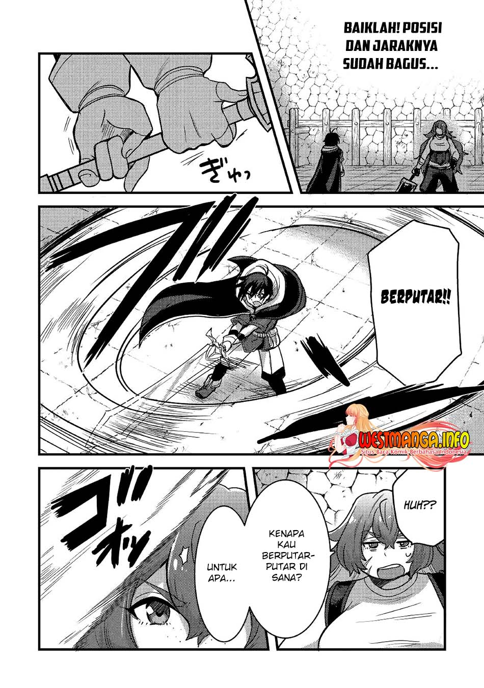 Fuguushoku To Baka Ni Saremashita Ga Jissai Wa Sorehodo Waruku Arimasen? Chapter 18 Gambar 29