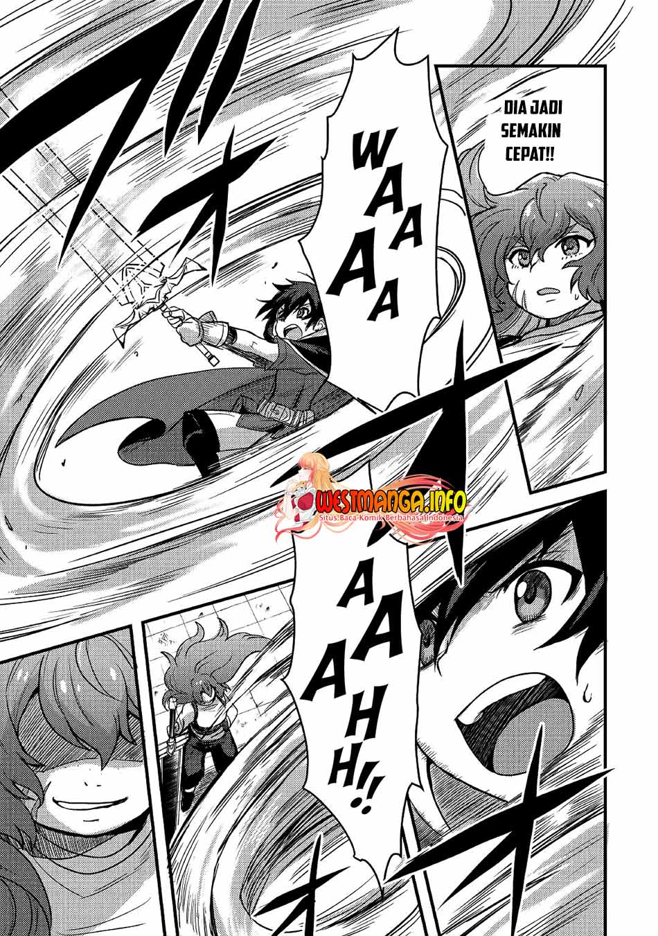 Fuguushoku To Baka Ni Saremashita Ga Jissai Wa Sorehodo Waruku Arimasen? Chapter 18 Gambar 30