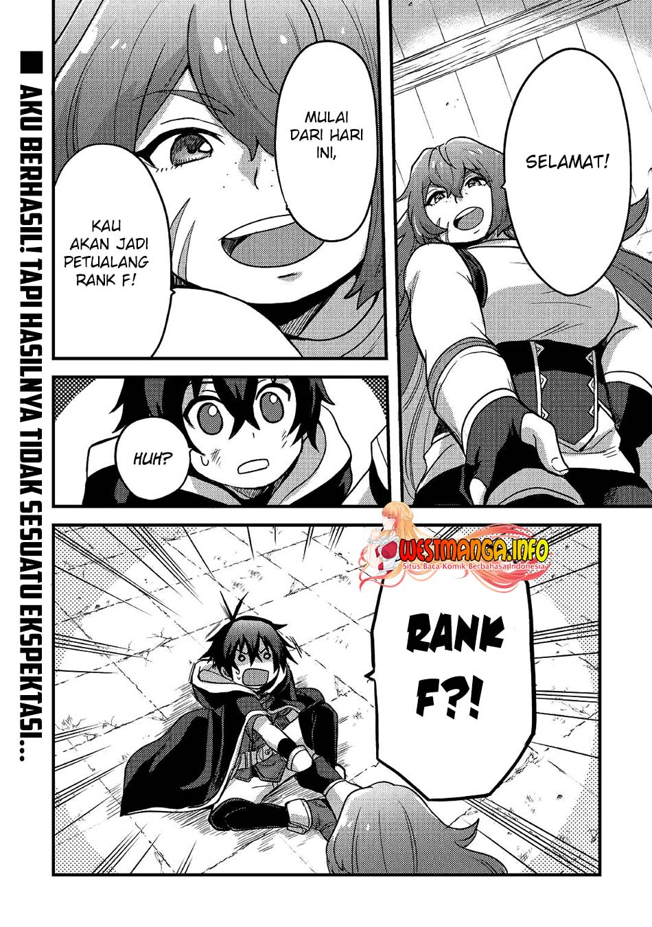 Fuguushoku To Baka Ni Saremashita Ga Jissai Wa Sorehodo Waruku Arimasen? Chapter 18 Gambar 35