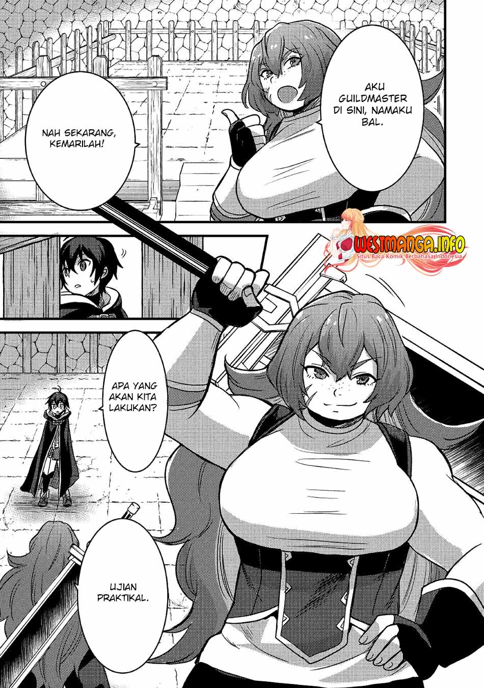 Fuguushoku To Baka Ni Saremashita Ga Jissai Wa Sorehodo Waruku Arimasen? Chapter 18 Gambar 9