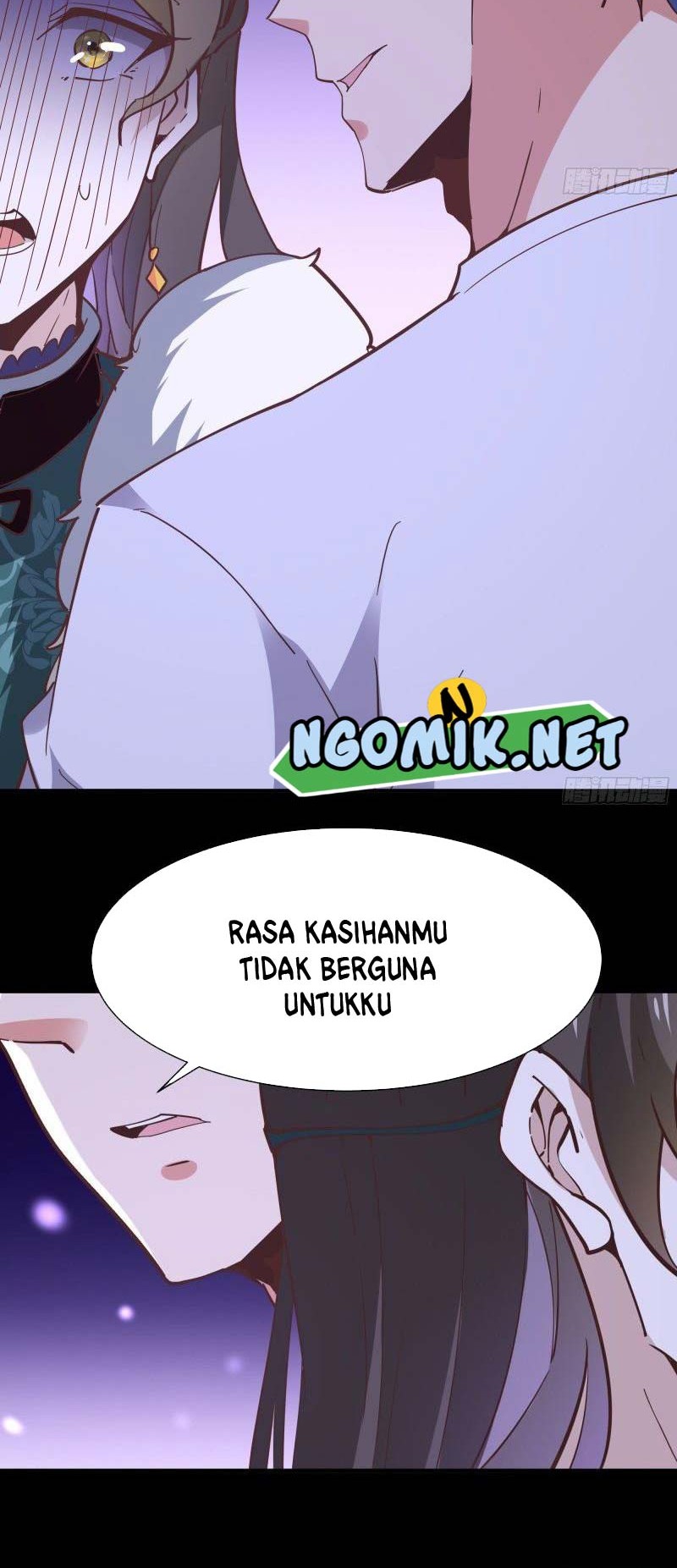Rebirth City Deity Chapter 162 Gambar 19