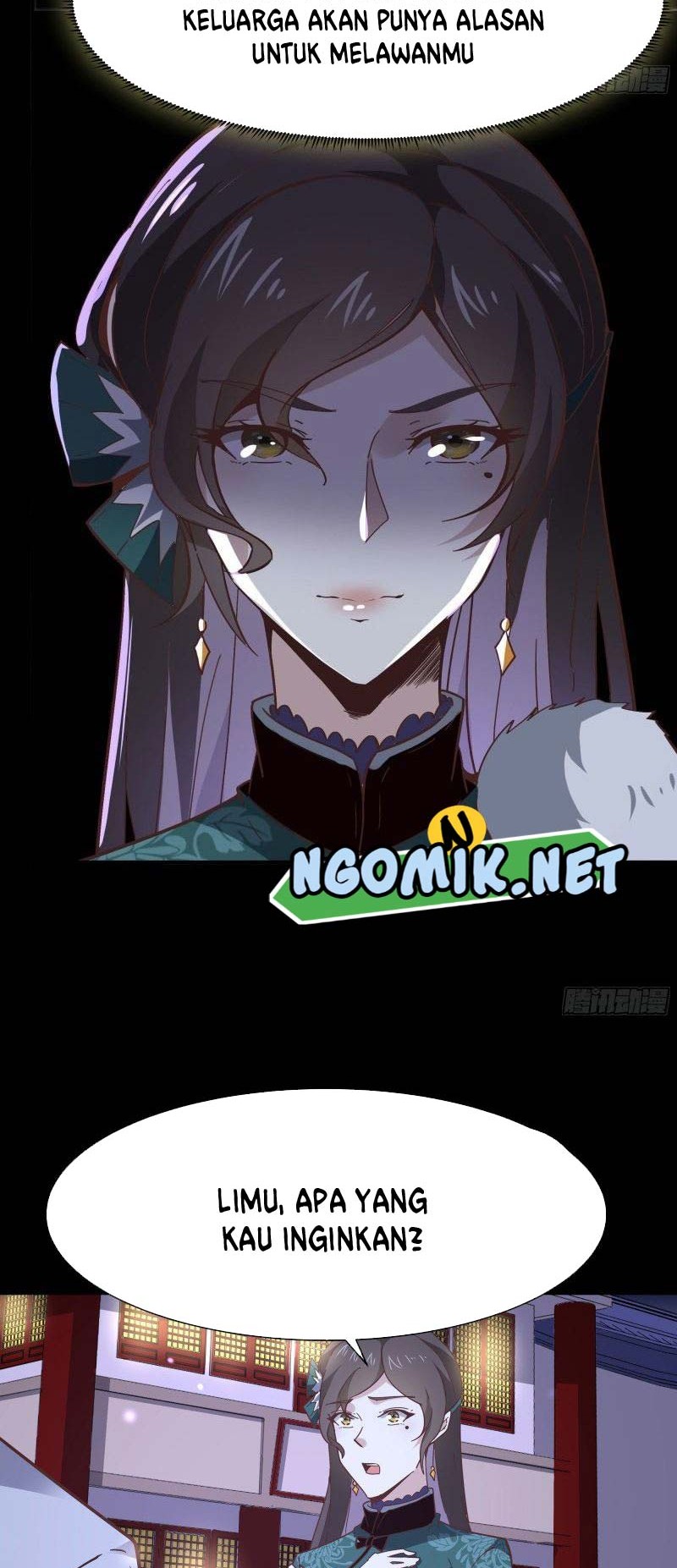 Rebirth City Deity Chapter 162 Gambar 15