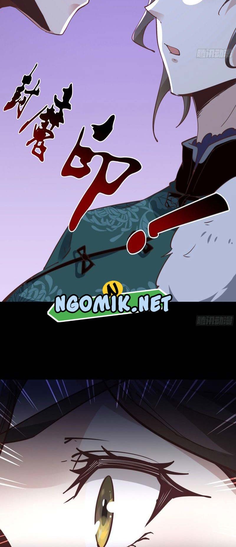 Rebirth City Deity Chapter 162 Gambar 17