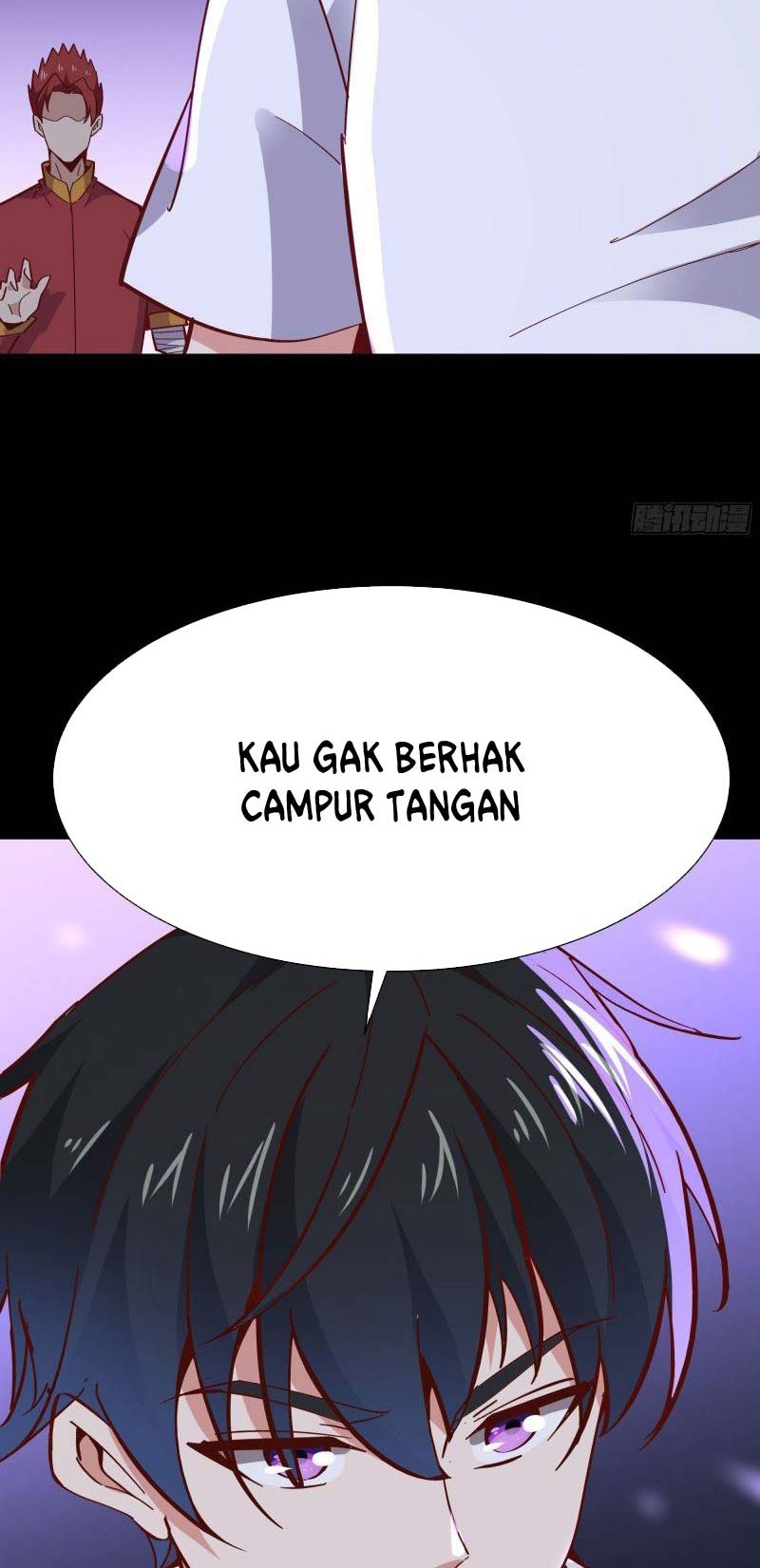 Rebirth City Deity Chapter 161 Gambar 23