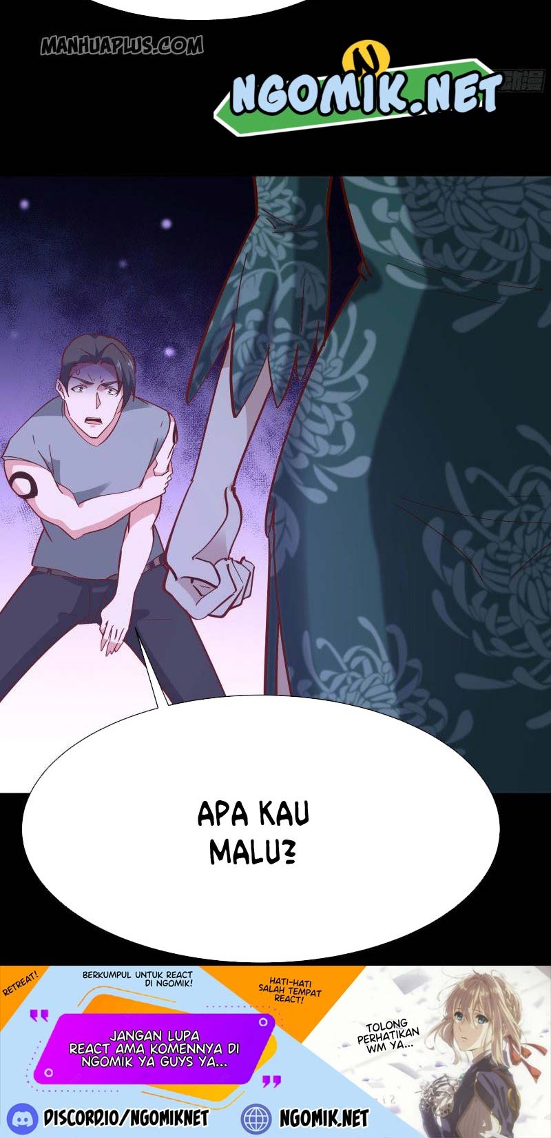 Rebirth City Deity Chapter 161 Gambar 25