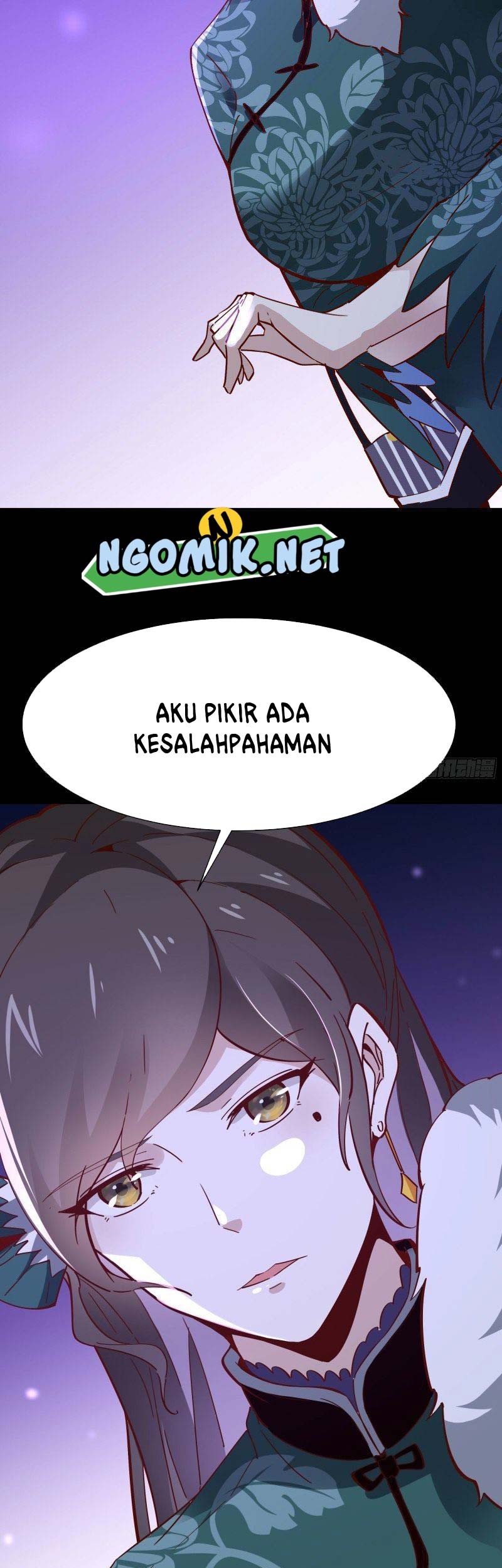 Rebirth City Deity Chapter 161 Gambar 14