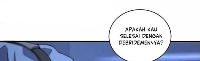 Great Doctor Ling Ran Chapter 58 Gambar 6