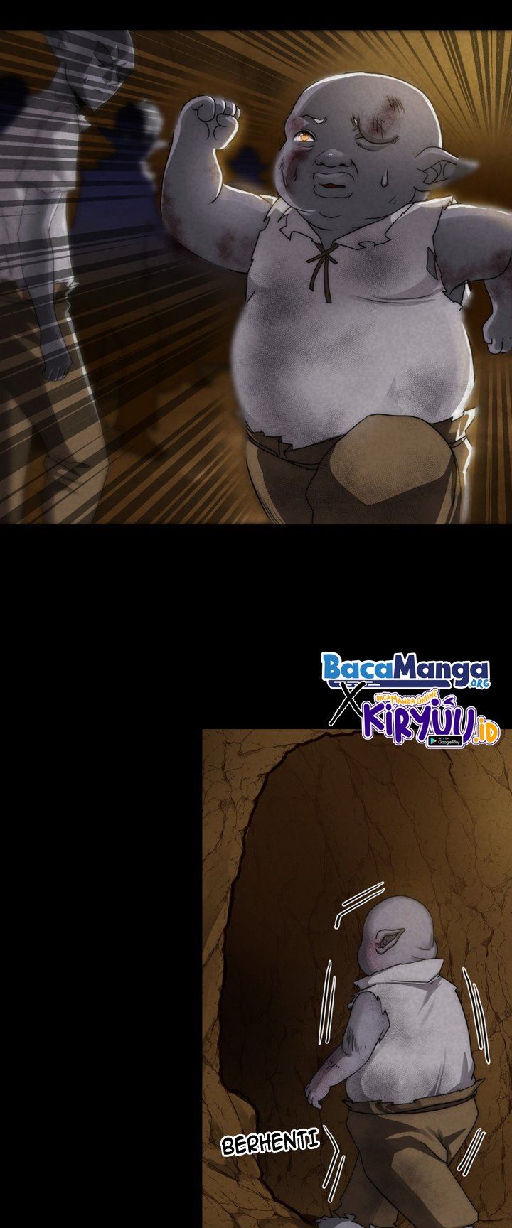 Lord of Goblins Chapter 14 Gambar 10