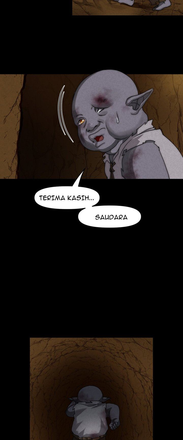 Lord of Goblins Chapter 14 Gambar 11