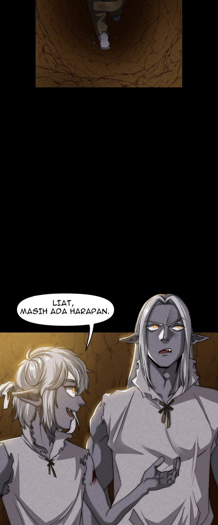 Lord of Goblins Chapter 14 Gambar 12